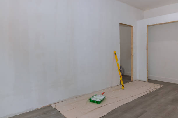 Asbestos and Lead Testing During Mold Inspection in Phoenix Lake, CA