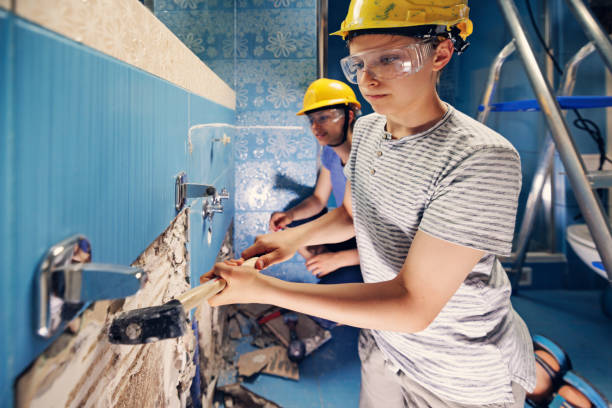 Best Mold Prevention Services  in Phoenix Lake, CA