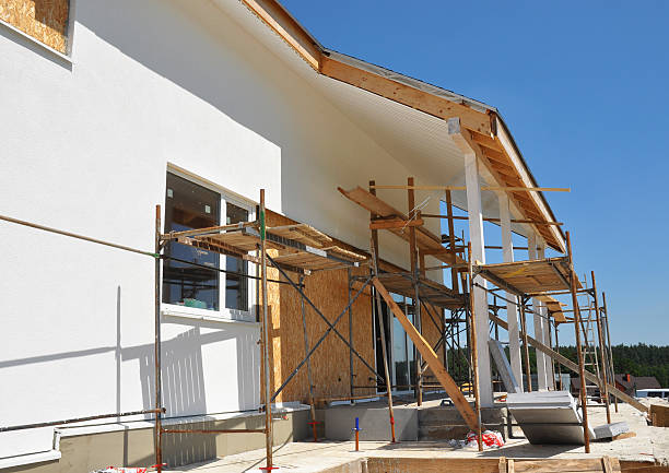 Best Mold Removal for HVAC Installations  in Phoenix Lake, CA